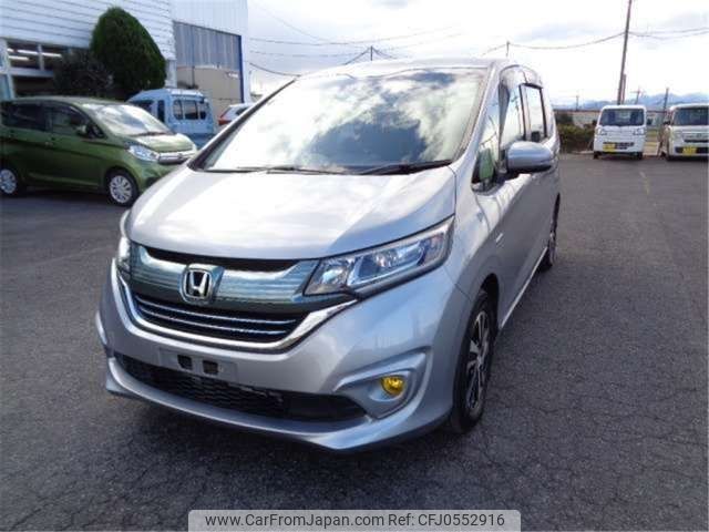 honda freed 2019 -HONDA--Freed DAA-GB7--GB7-1113773---HONDA--Freed DAA-GB7--GB7-1113773- image 2