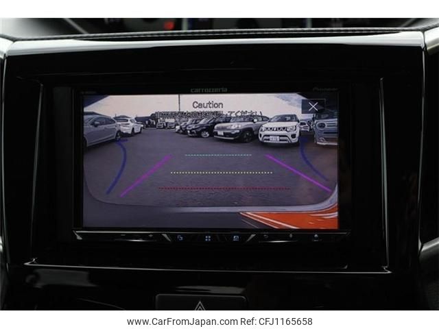 suzuki solio 2019 -SUZUKI--Solio DAA-MA36S--MA36S-763541---SUZUKI--Solio DAA-MA36S--MA36S-763541- image 2