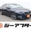 mazda atenza 2015 -MAZDA--Atenza Sedan LDA-GJ2FP--GJ2FP-201075---MAZDA--Atenza Sedan LDA-GJ2FP--GJ2FP-201075- image 1
