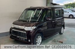 daihatsu tanto 2013 -DAIHATSU--Tanto L375S-0617048---DAIHATSU--Tanto L375S-0617048-