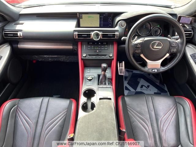 lexus rc-f 2020 quick_quick_USC10_USC10-6002742 image 2