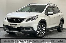 peugeot 2008 2018 -PEUGEOT--Peugeot 2008 ABA-A94HN01--VF3CUHNZTJY124867---PEUGEOT--Peugeot 2008 ABA-A94HN01--VF3CUHNZTJY124867-