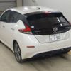 nissan leaf 2020 -NISSAN 【三重 301ﾙ 152】--Leaf ZE1-066683---NISSAN 【三重 301ﾙ 152】--Leaf ZE1-066683- image 2