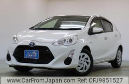 toyota aqua 2016 quick_quick_NHP10_NHP10-6550644