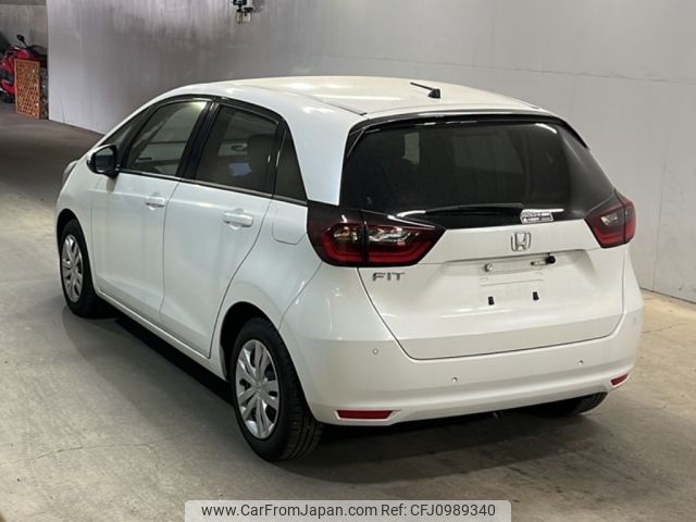honda fit 2021 -HONDA--Fit GR1-1108020---HONDA--Fit GR1-1108020- image 2