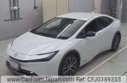 toyota prius 2023 -TOYOTA 【筑豊 330た9938】--Prius MXWH65-4003839---TOYOTA 【筑豊 330た9938】--Prius MXWH65-4003839-