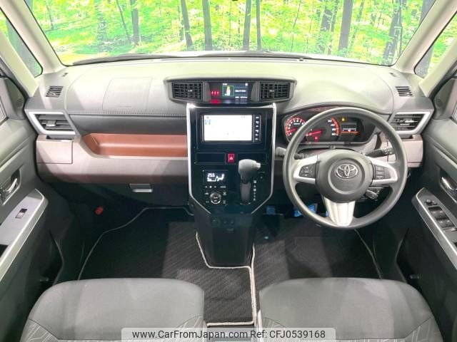 toyota roomy 2019 -TOYOTA--Roomy DBA-M900A--M900A-0325977---TOYOTA--Roomy DBA-M900A--M900A-0325977- image 2