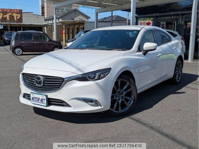 mazda atenza 2016 CFJ1796410 image 1
