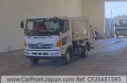 hino ranger 2012 -HINO--Hino Ranger FC9JCAA-12809---HINO--Hino Ranger FC9JCAA-12809-