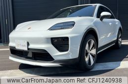 porsche macan 2025 -PORSCHE 【名変中 】--Porsche Macan H2SA22A--SL004802---PORSCHE 【名変中 】--Porsche Macan H2SA22A--SL004802-