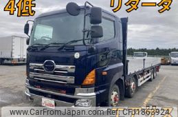 hino profia 2012 CFJ1863924