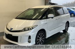 toyota estima-hybrid 2012 -TOYOTA--Estima Hybrid AHR20W-7070326---TOYOTA--Estima Hybrid AHR20W-7070326-