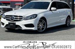 mercedes-benz e-class-station-wagon 2015 -MERCEDES-BENZ 【浜松 302ｿ9388】--Benz E Class Wagon RBA-212236C--WDD2122362B092426---MERCEDES-BENZ 【浜松 302ｿ9388】--Benz E Class Wagon RBA-212236C--WDD2122362B092426-