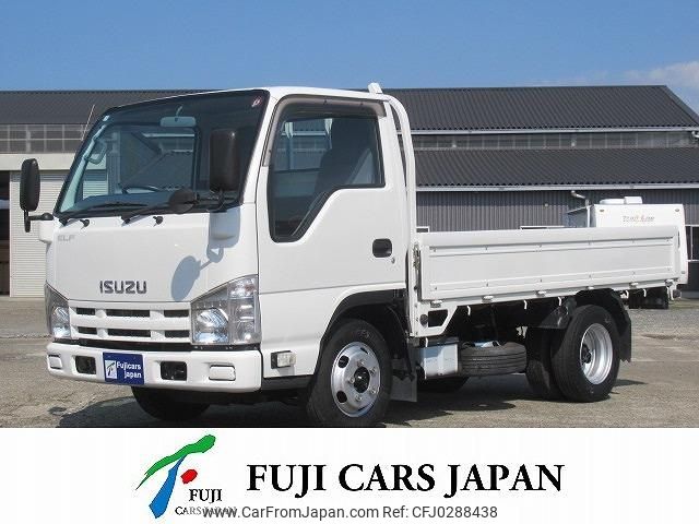 isuzu elf-truck 2014 GOO_NET_EXCHANGE_0402763A30241002W001 image 1