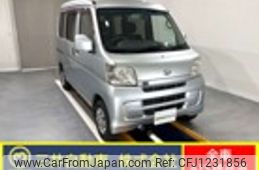 daihatsu hijet-cargo 2013 CMATCH_U00049130915