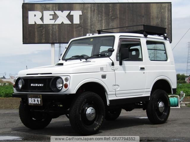 Suzuki Jimny 1997 FOB 8,395 For Sale - JDM Export