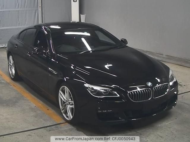 bmw 6-series 2017 -BMW--BMW 6 Series WBA6002060GA00782---BMW--BMW 6 Series WBA6002060GA00782- image 1