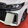 toyota alphard 2023 quick_quick_AGH30W_AGH30-0455221 image 13