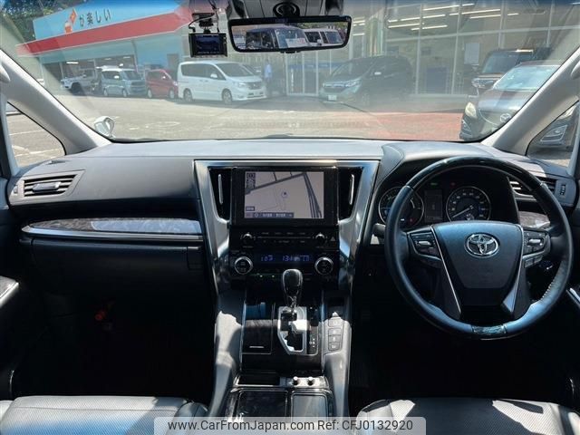 toyota alphard 2022 quick_quick_6AA-AYH30W_AYH30-0140521 image 2