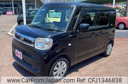 mazda flair-wagon 2018 -MAZDA--Flair Wagon DAA-MM53S--MM53S-100682---MAZDA--Flair Wagon DAA-MM53S--MM53S-100682-