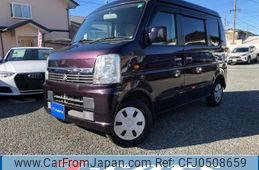 suzuki every-wagon 2013 quick_quick_ABA-DA64W_DA64W-425272