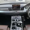 audi s8 2015 -AUDI--Audi S8 ABA-4HCTFF--WAUZZZ4HXFN032397---AUDI--Audi S8 ABA-4HCTFF--WAUZZZ4HXFN032397- image 11