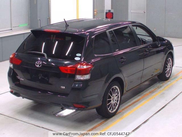 toyota corolla-fielder 2015 quick_quick_DBA-NRE161G_NRE161-8010134 image 2