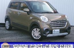 daihatsu cast 2018 quick_quick_LA250S_LA250S-0129995