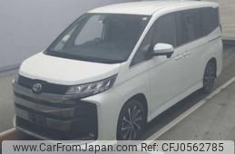 toyota noah 2022 quick_quick_6BA-MZRA90W_MZRA90-0031243