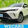 toyota harrier-hybrid 2021 quick_quick_6AA-AXUH80_AXUH80-0027518 image 1