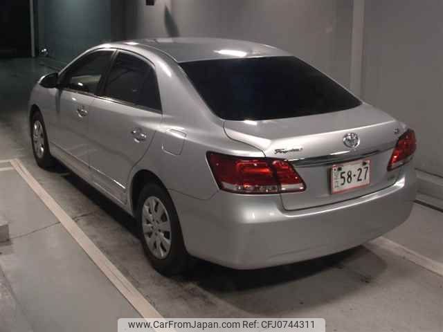 toyota premio 2018 -TOYOTA--Premio ZRT261-3026095---TOYOTA--Premio ZRT261-3026095- image 2