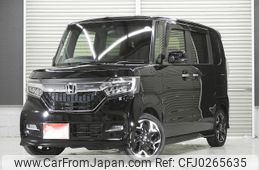 honda n-box 2017 quick_quick_JF3_JF3-2013784