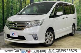 nissan serena 2012 -NISSAN--Serena DBA-FC26--FC26-055881---NISSAN--Serena DBA-FC26--FC26-055881-