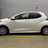 toyota yaris 2021 -TOYOTA--Yaris 5BA-KSP210--KSP210-0043004---TOYOTA--Yaris 5BA-KSP210--KSP210-0043004- image 12