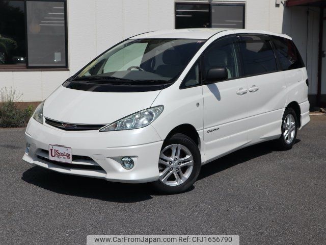 toyota estima 2004 CFJ1656790 image 1