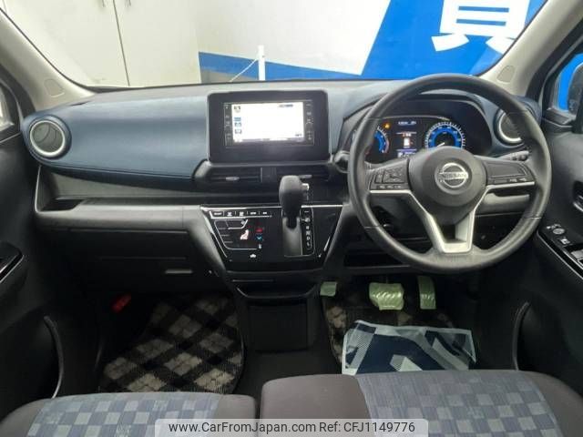 nissan dayz 2020 -NISSAN--DAYZ 5AA-B44W--B44W-0038088---NISSAN--DAYZ 5AA-B44W--B44W-0038088- image 2