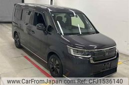 honda stepwagon 2024 CFJ1536140