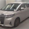 toyota alphard 2019 quick_quick_DBA-AGH30W_AGH30-0298608 image 1