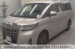 toyota alphard 2019 quick_quick_DBA-AGH30W_AGH30-0298608