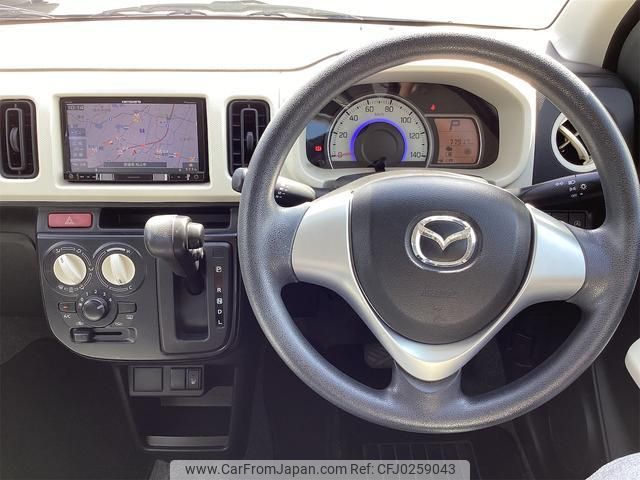 mazda carol 2016 quick_quick_HB36S_HB36S-210502 image 2