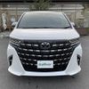 toyota alphard 2023 -TOYOTA--Alphard 6AA-AAHH40W--AAHH40-4000618---TOYOTA--Alphard 6AA-AAHH40W--AAHH40-4000618- image 21