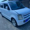 suzuki wagon-r 2006 -SUZUKI--Wagon R CBA-MH21S--MH21S-916580---SUZUKI--Wagon R CBA-MH21S--MH21S-916580- image 2