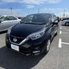 nissan note 2017 AF-HE12-044668 image 1