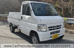 honda acty-truck 2002 -HONDA 【大阪 480ﾒ9665】--Acty Truck HA6--3300262---HONDA 【大阪 480ﾒ9665】--Acty Truck HA6--3300262-