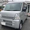 mitsubishi minicab-van 2024 quick_quick_5BD-DS17V_DS17V-890040 image 1