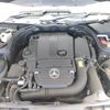 mercedes-benz c-class 2010 CFJ1575609 image 29
