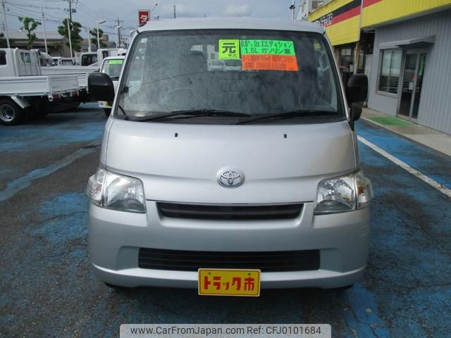 toyota townace-truck 2019 GOO_NET_EXCHANGE_0500956A30240810W001 image 2