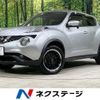 nissan juke 2017 CFJ1764181 image 1