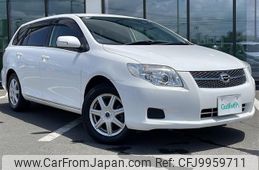 toyota corolla-fielder 2008 -TOYOTA--Corolla Fielder DBA-NZE141G--NZE141-9099483---TOYOTA--Corolla Fielder DBA-NZE141G--NZE141-9099483-