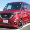 nissan roox 2020 -NISSAN 【名変中 】--Roox B44A--0033089---NISSAN 【名変中 】--Roox B44A--0033089- image 1